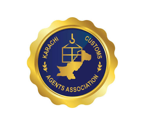 Karachi Customs Agents Association logo