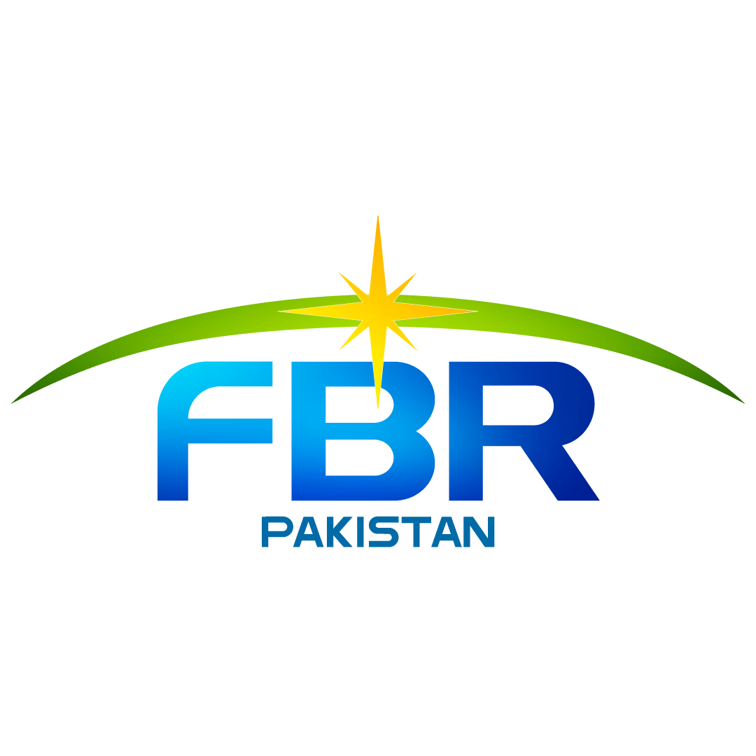 Federal Board of Revenue – Pakistan logo