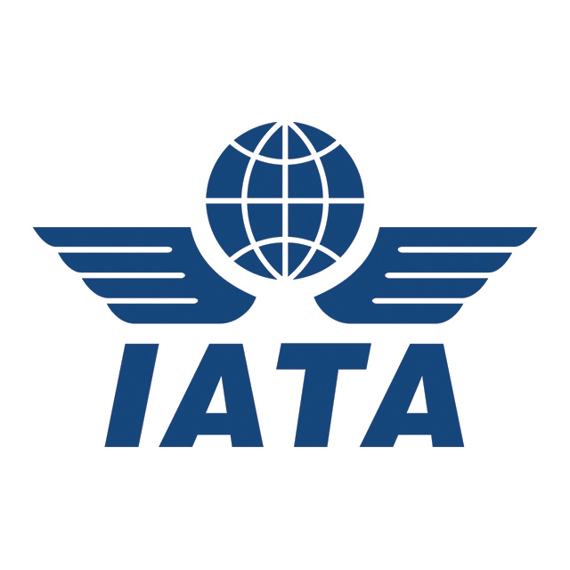International Air Transport Association logo